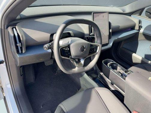 2025 Volvo EX30 Twin Motor Ultra