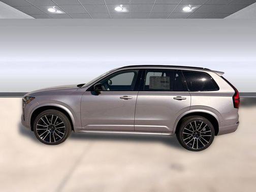 2026 Volvo XC90 B6 Ultra Dark Theme 7-Seater