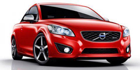 2011 Volvo C30 Base