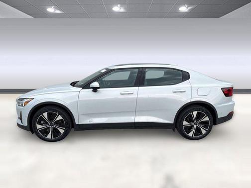 2023 Polestar 2 Long Range Dual Motor
