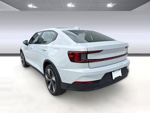 2023 Polestar 2 Long Range Dual Motor