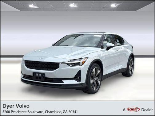 2023 Polestar 2 Long Range Dual Motor