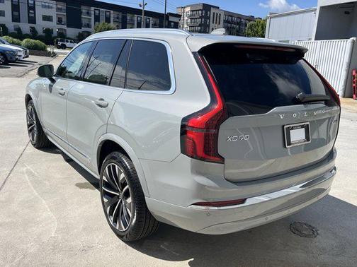 2026 Volvo XC90 B6 Core