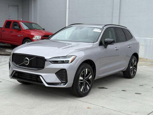 2026 Volvo XC60 B5 Core