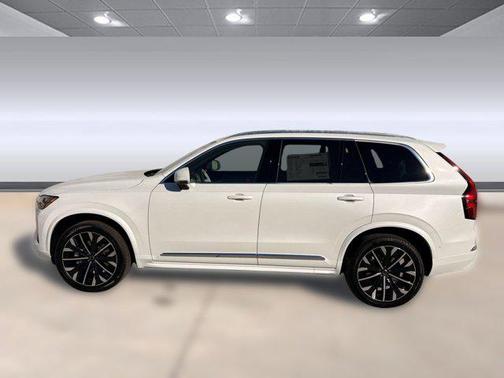 2026 Volvo XC90 B6 Ultra 7-Seater