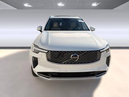 2026 Volvo XC90 B6 Ultra 7-Seater