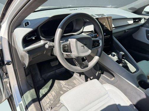 2023 Polestar 2 Long Range Dual Motor