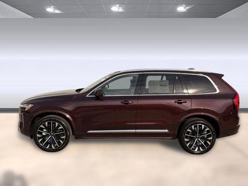 2026 Volvo XC90 B6 Plus 6-Seater