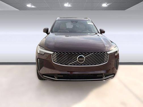 2026 Volvo XC90 B6 Plus 6-Seater