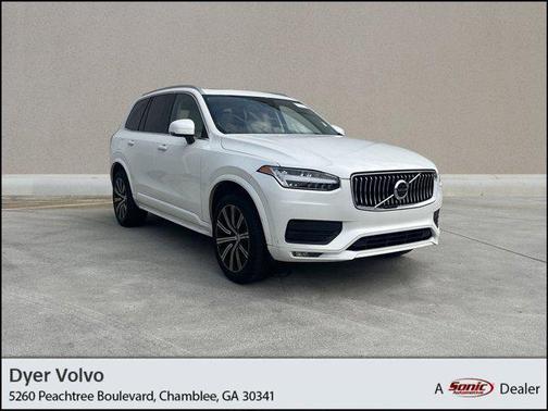 2023 Volvo XC90 B6 Core