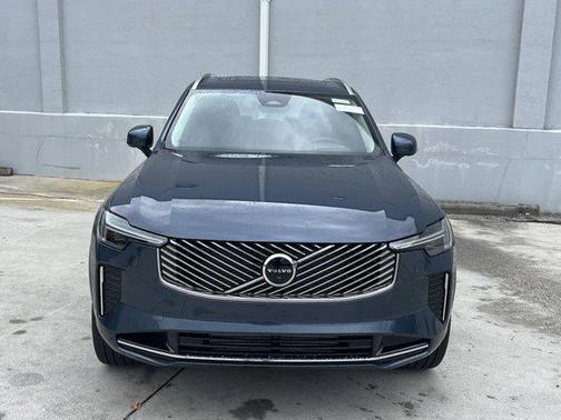 2025 Volvo XC90 Plug-In Hybrid T8 Ultra 7-Seater