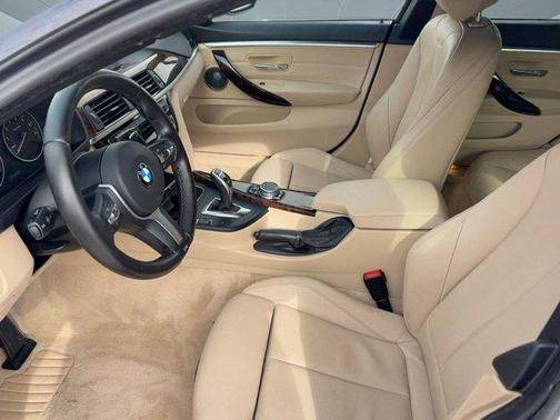 2016 BMW 435 Gran Coupe i xDrive