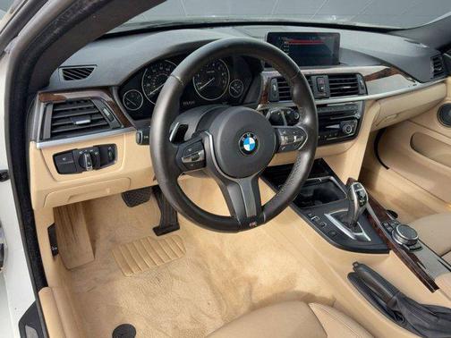 2016 BMW 435 Gran Coupe i xDrive