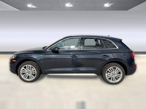 2018 Audi Q5 2.0T Premium Plus