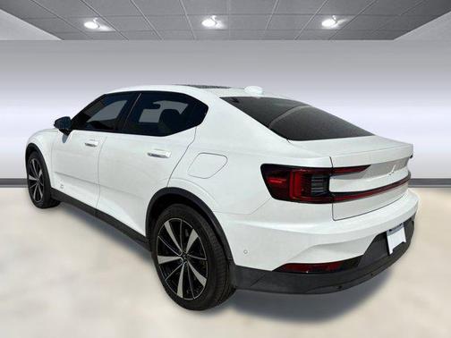 2022 Polestar 2 Long Range Dual Motor