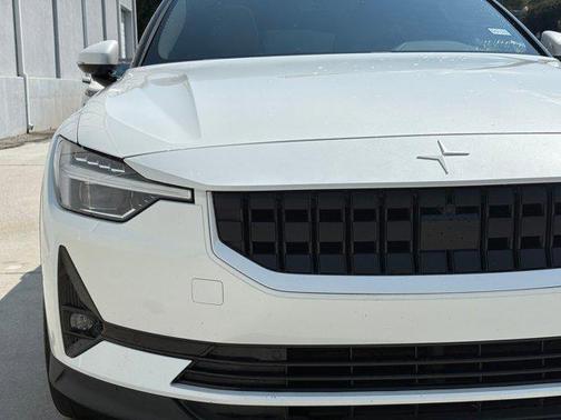 2022 Polestar 2 Long Range Dual Motor