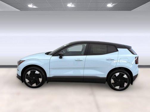 2026 Volvo EX30 Ultra