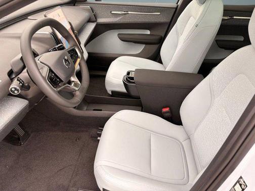 2026 Volvo EX30 Ultra