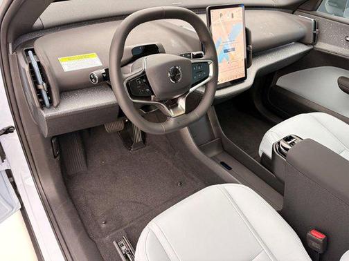 2026 Volvo EX30 Ultra