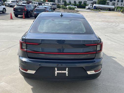 2022 Polestar 2 Long Range Dual Motor