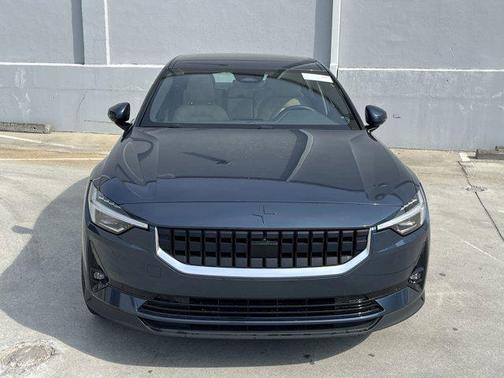 2022 Polestar 2 Long Range Dual Motor