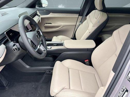 2026 Volvo EX90 Plus, Single Motor, Fully electric, 7 Seats