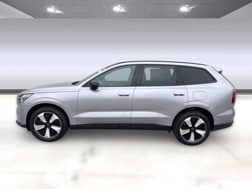 2026 Volvo EX90 Plus, Single Motor, Fully electric, 7 Seats