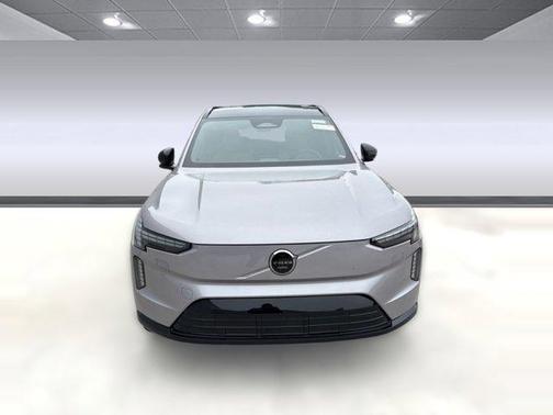 2026 Volvo EX90 Plus, Single Motor, Fully electric, 7 Seats