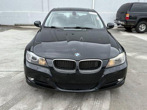 2011 BMW 328 xDrive