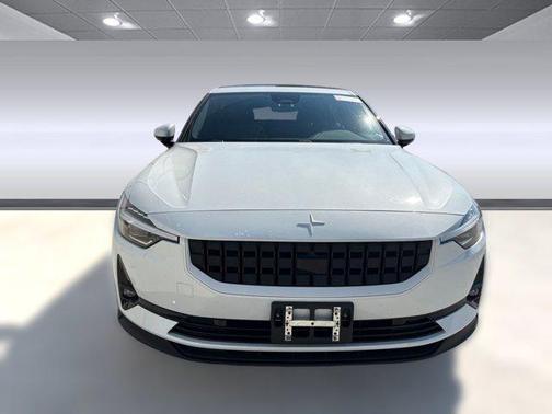 2022 Polestar 2 Long Range Dual Motor