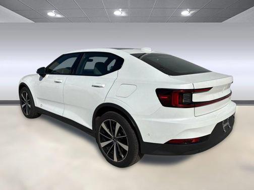 2022 Polestar 2 Long Range Dual Motor