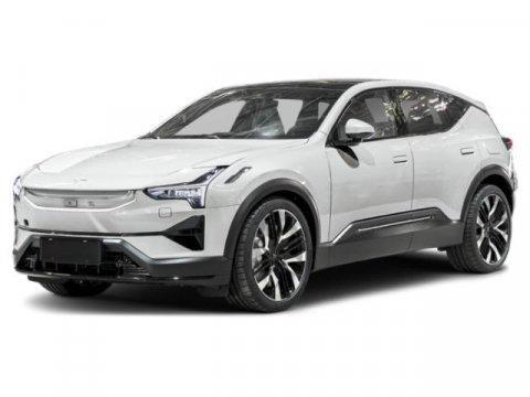 2025 Polestar 3 Long Range Dual Motor Launch Edition