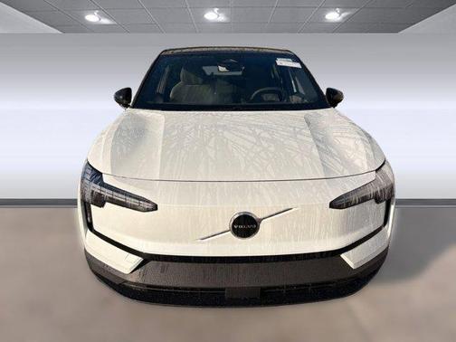 2026 Volvo EX30 Plus Twin Motor Performance, Fully electric