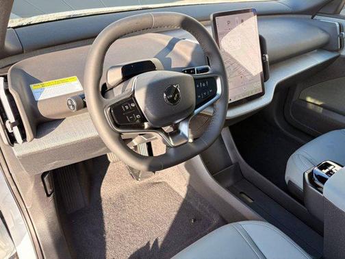 2026 Volvo EX30 Plus Twin Motor Performance, Fully electric