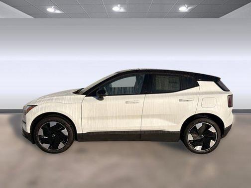 2026 Volvo EX30 Plus Twin Motor Performance, Fully electric
