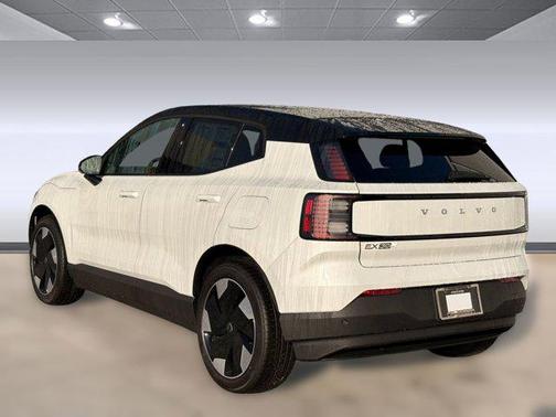 2026 Volvo EX30 Plus Twin Motor Performance, Fully electric