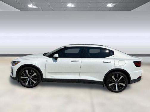 2022 Polestar 2 Long Range Dual Motor