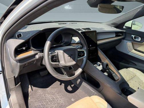 2022 Polestar 2 Long Range Dual Motor