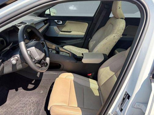 2022 Polestar 2 Long Range Dual Motor