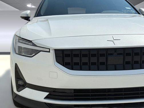 2022 Polestar 2 Long Range Dual Motor