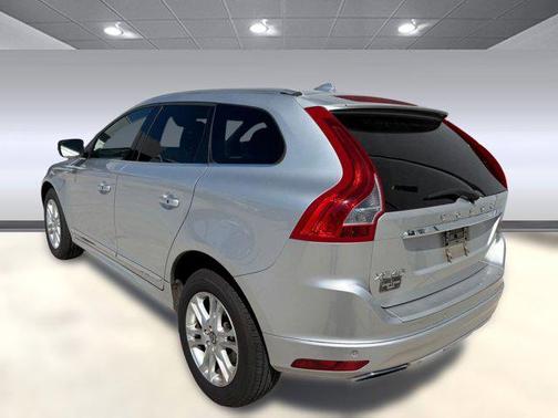 2015 Volvo XC60 T5 Premier