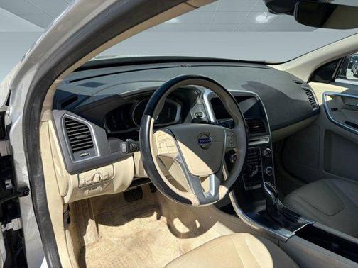 2015 Volvo XC60 T5 Premier