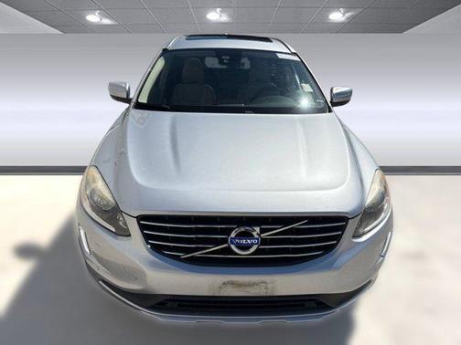 2015 Volvo XC60 T5 Premier