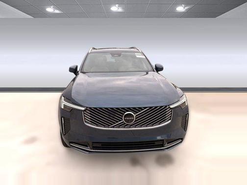 2026 Volvo XC90 Plus, B6 AWD Gas (mild hybrid), Gasoline, Bright, 7 Seats