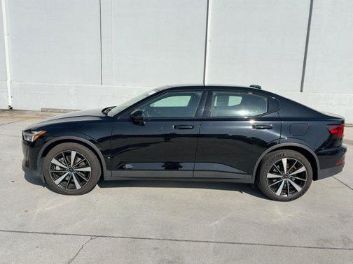 2022 Polestar 2 Long Range Single Motor