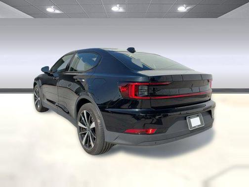 2022 Polestar 2 Long Range Single Motor