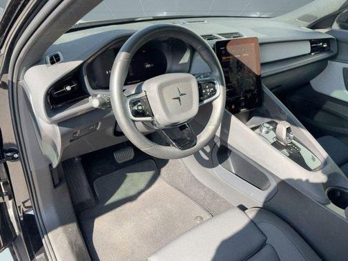 2022 Polestar 2 Long Range Single Motor