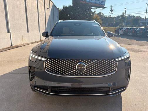 2026 Volvo XC90 B6 Plus 7-Seater