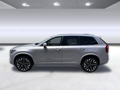 2026 Volvo XC90 B5 Plus 7-Seater