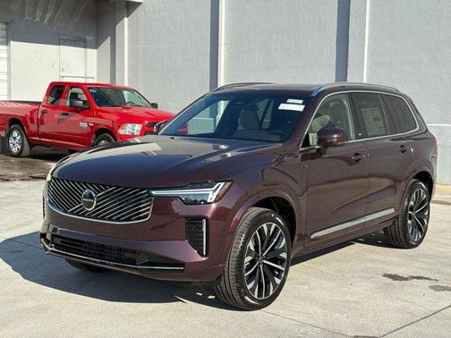 2026 Volvo XC90 B5 Core